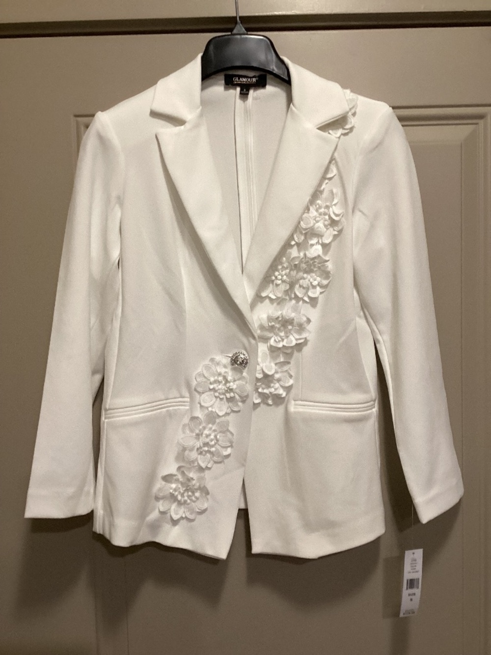 Glamour women jaket, size S